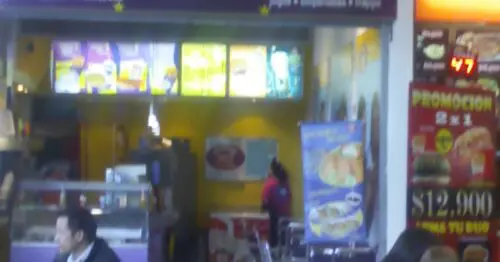 CAFE CHURRO DELIRIO CAFE CHURRO DELIRIO